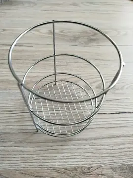 pot en métal