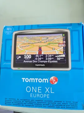 GPS TOM TOM ONE XL