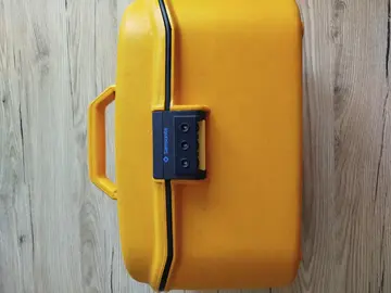 Vanity case