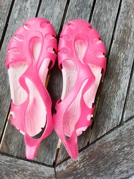 chaussures d'eau 35
