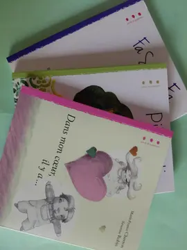 lot livres et jouets
