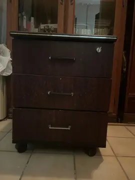 caisson de bureau