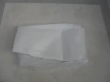 Plastiques de protection