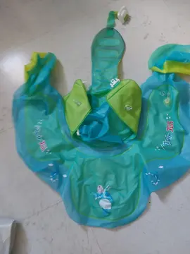 bouèe enfant
