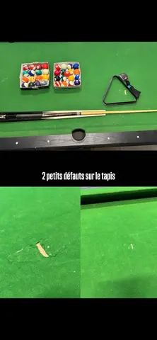 BILLARD