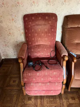 fauteuil électrique releveur relax multipositions
