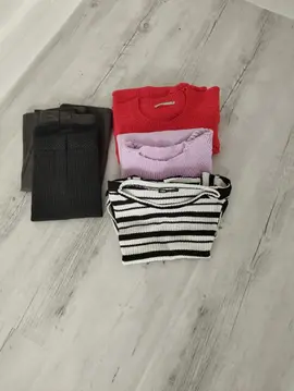 vêtements femme