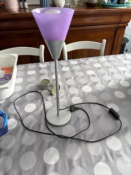 lampe de chevet
