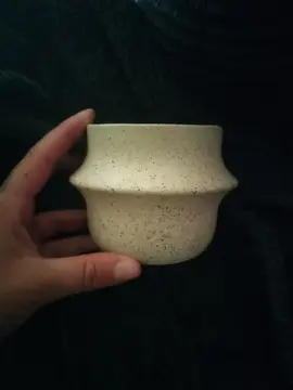 Petit pot de fleur