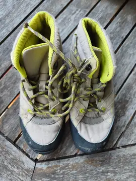 chaussures de randonnée 36