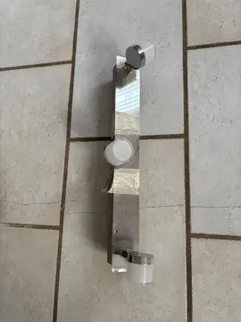 Applique salle de bain