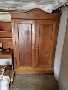 armoire ancienne
