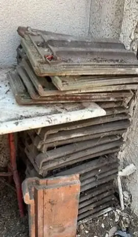 lot de 45 tuiles à donner