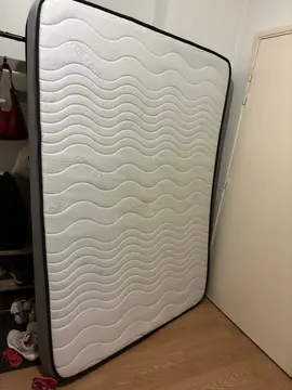 Matelas 140x190