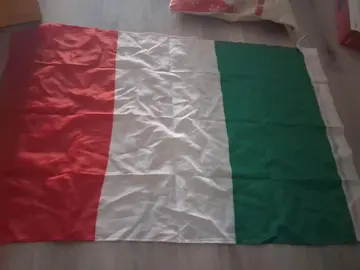 drapeau italien