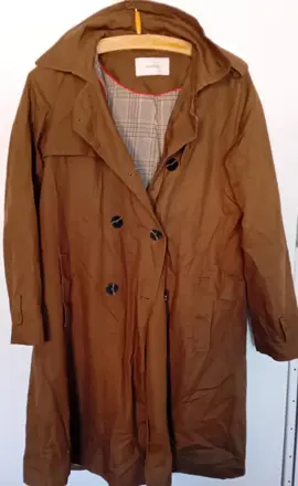 imperméable promod