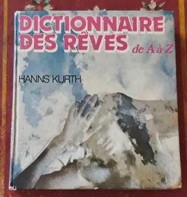Dictionnaire des Rêves