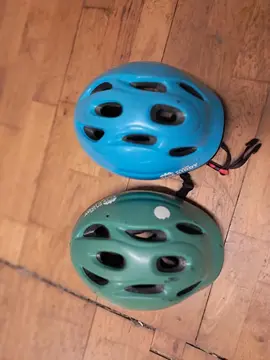 casque vélo enfants