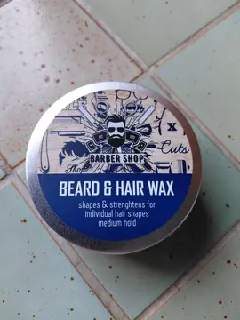 produit pour barbe neuf