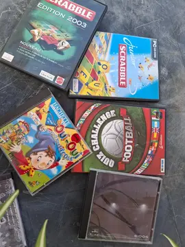 jeux pc