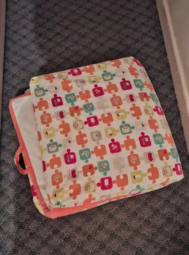 tapis de sol pour enfants