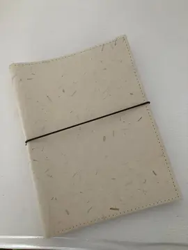 Carnet ligné