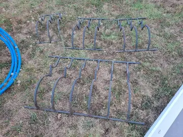 grille de défense