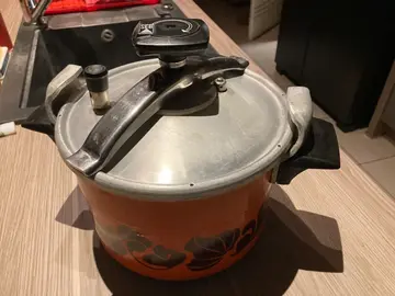 cocotte minute Seb