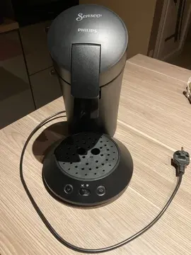 cafetière Senseo