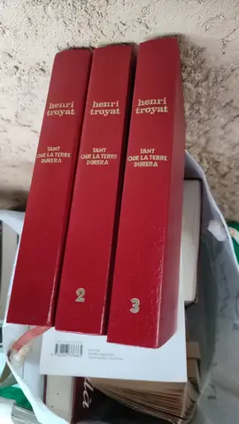 Lot de livres très bon état