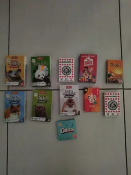 jeux de cartes