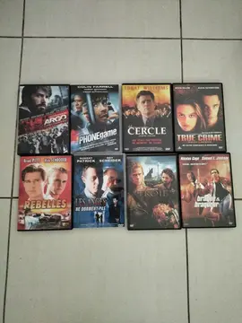 dvd
