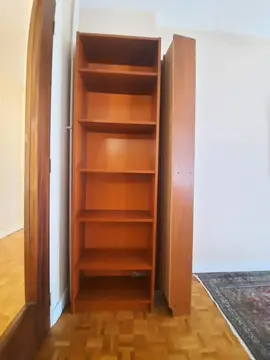 Etagère en bois