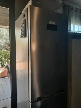frigidaire/ congelateur