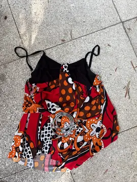 top femme taille 40