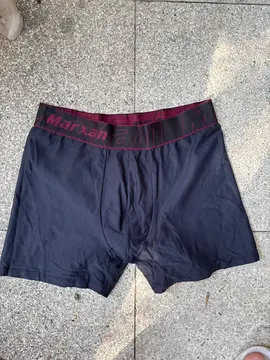 sous vêtement homme