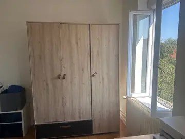 Armoire