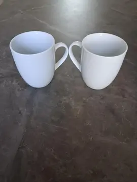 2 mugs