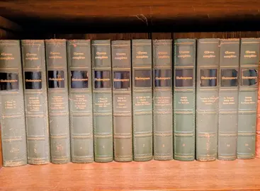 Oeuvre complète de W. Shakespeare