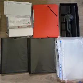 fournitures de bureau
