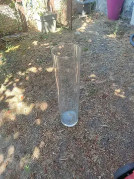 grand vase