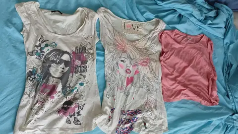 lot pyjamas femme