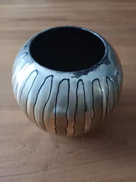 vase