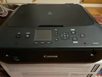 imprimante CANON