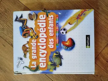 Encyclopédie enfants