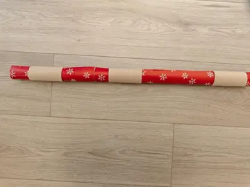 rouleau papier cadeau