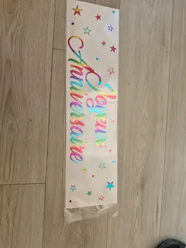 bandeau autocollant