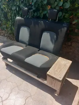 banquette
