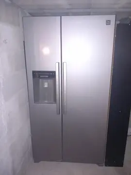 frigo américain (en panne)
