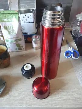 Grande thermos